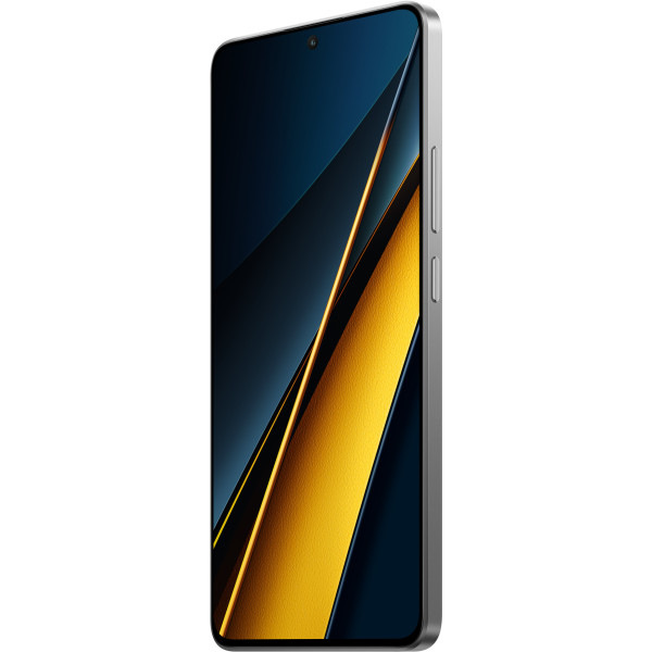 Смартфон POCO X6 Pro 5G 8/256GB Grey