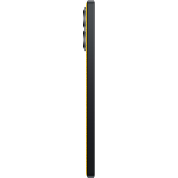 Смартфон POCO X6 Pro 5G 12/512GB Yellow