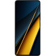 Смартфон POCO X6 Pro 5G 12/512GB Yellow