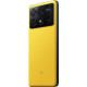 Смартфон POCO X6 Pro 5G 12/512GB Yellow