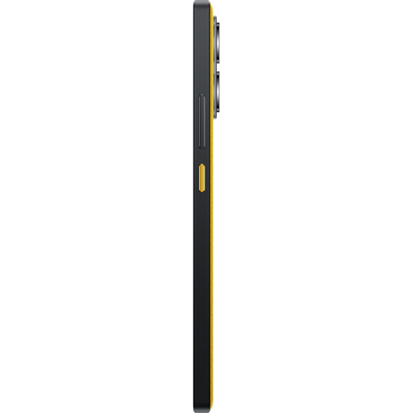 Смартфон POCO X6 Pro 5G 12/512GB Yellow