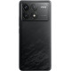 Смартфон POCO F6 Pro 5G 12/256Gb Black