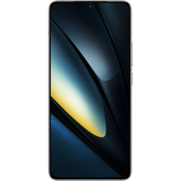 Смартфон POCO F6 Pro 5G 12/256Gb White