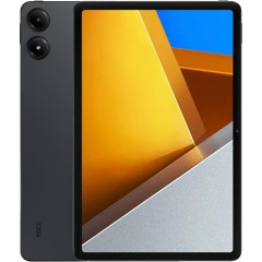 Планшет POCO Pad 8/256GB Wi-Fi Grey