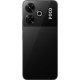 Смартфон POCO M6 4G 8/256GB Black