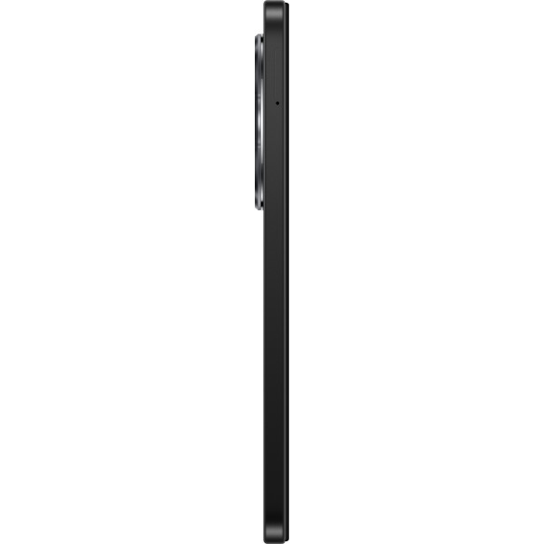 Смартфон POCO C75 6/128GB Black