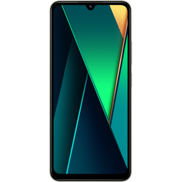 Смартфон POCO C75 6/128GB Gold