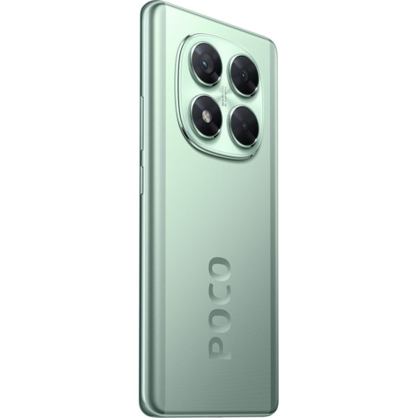 Смартфон POCO X7 8/256GB Green (UA UCRF)