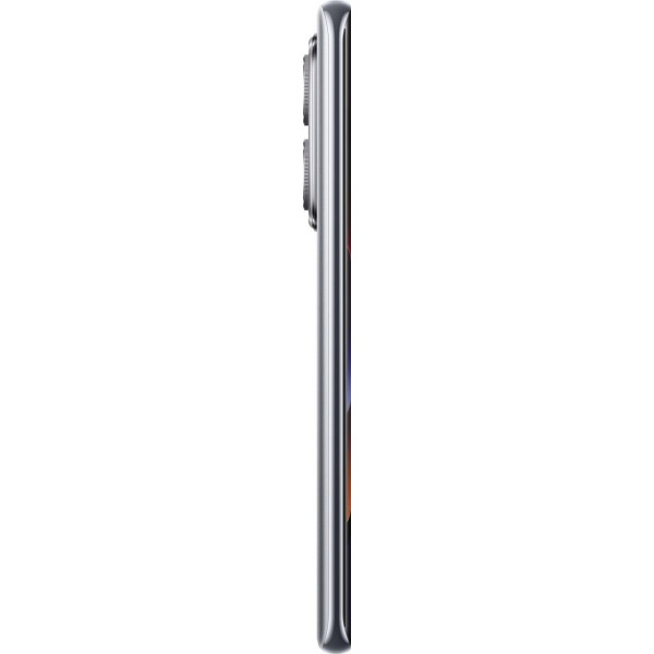 Смартфон POCO X7 12/512GB Silver