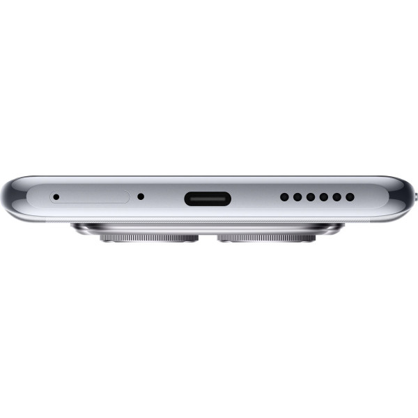 Смартфон POCO X7 12/512GB Silver
