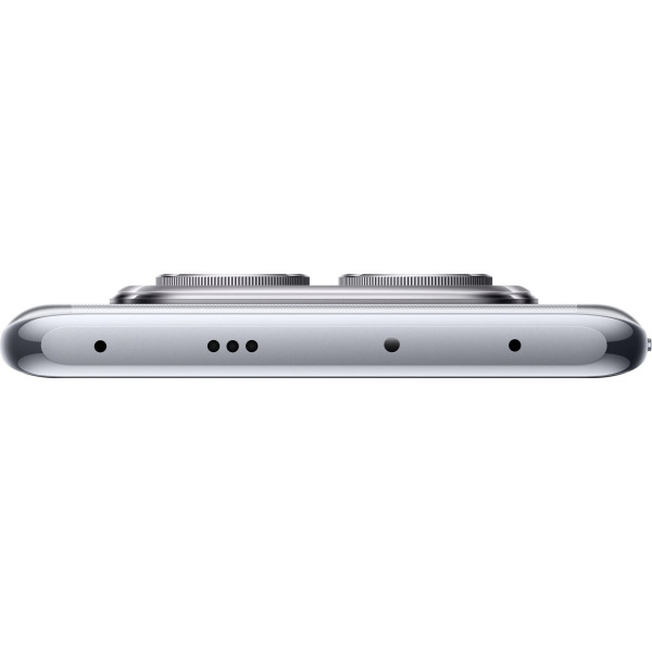 Смартфон POCO X7 12/512GB Silver