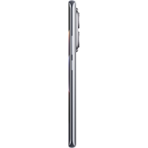 Смартфон POCO X7 12/512GB Silver