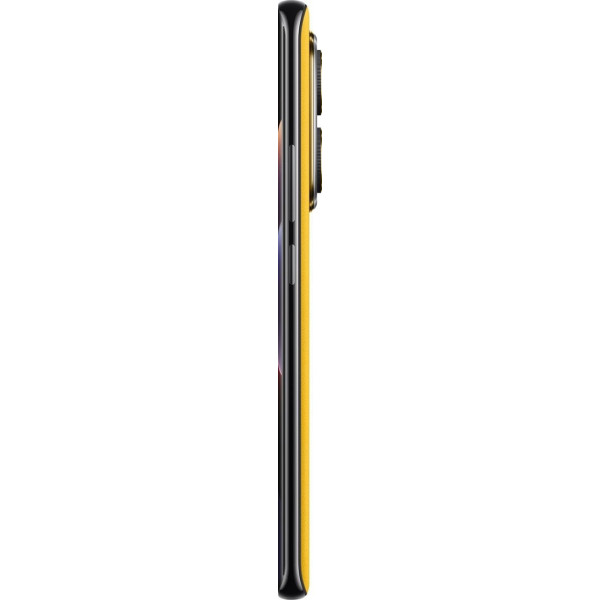 Смартфон POCO X7 12/512GB Black