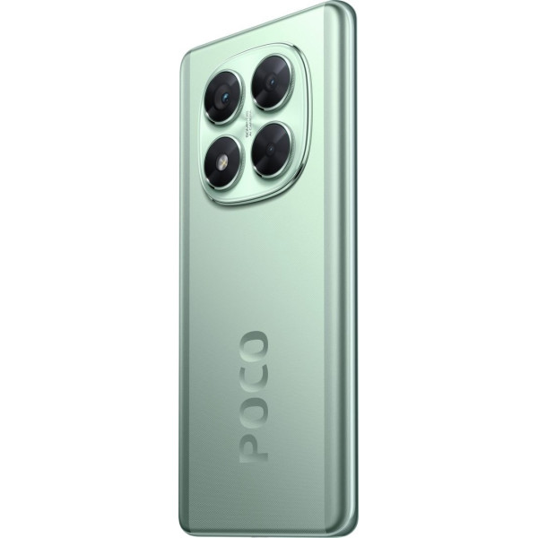 Смартфон POCO X7 12/512GB Green