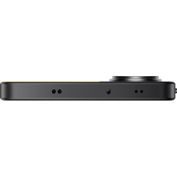 Смартфон POCO X7 Pro 12/512GB Yellow