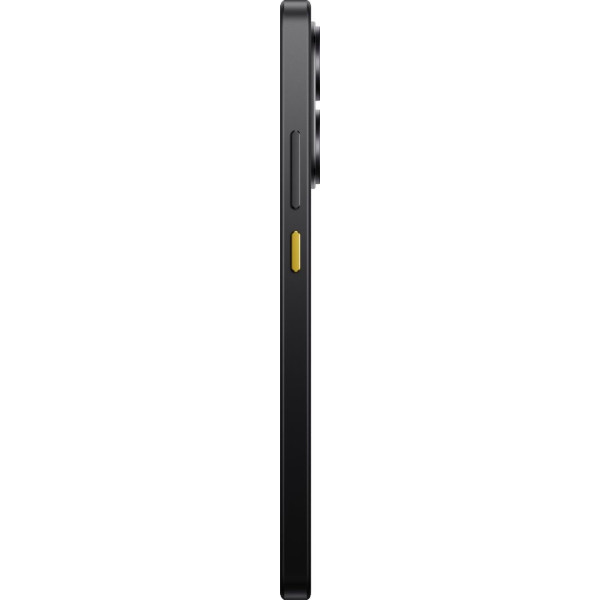 Смартфон POCO X7 Pro 12/256GB Yellow