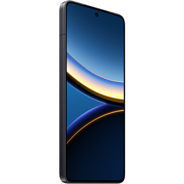 Смартфон POCO F7 Pro 12/512Gb Black
