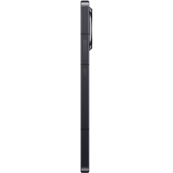 Смартфон POCO F7 Pro 12/256Gb Black