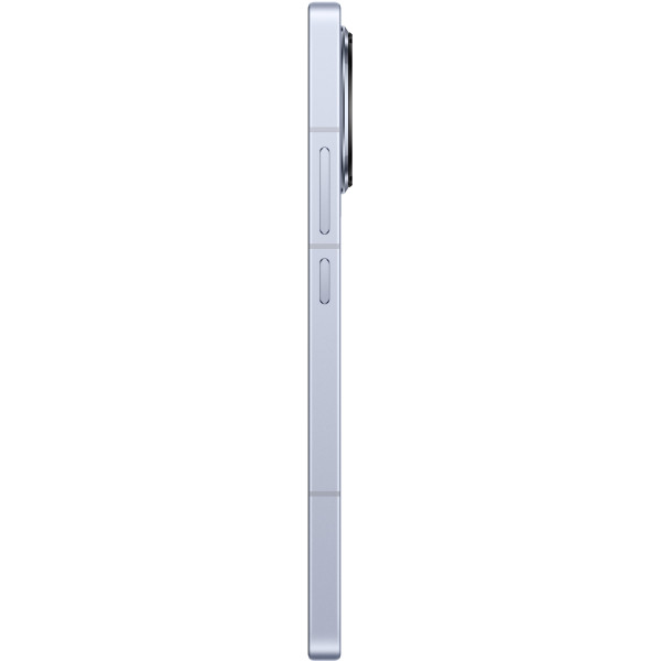 Смартфон POCO F7 Pro 12/256Gb Blue
