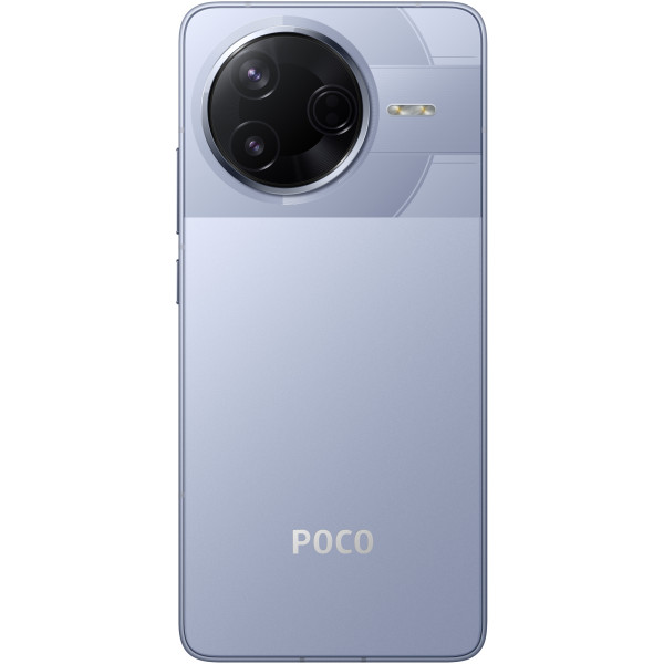 Смартфон POCO F7 Pro 12/256Gb Blue