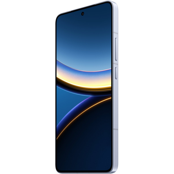 Смартфон POCO F7 Pro 12/256Gb Blue