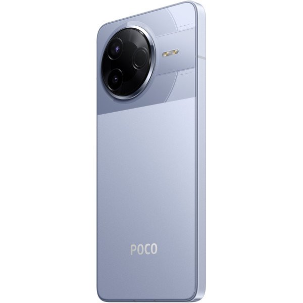 Смартфон POCO F7 Pro 12/256Gb Blue