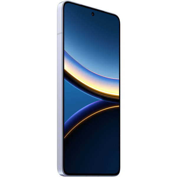 Смартфон POCO F7 Pro 12/256Gb Blue