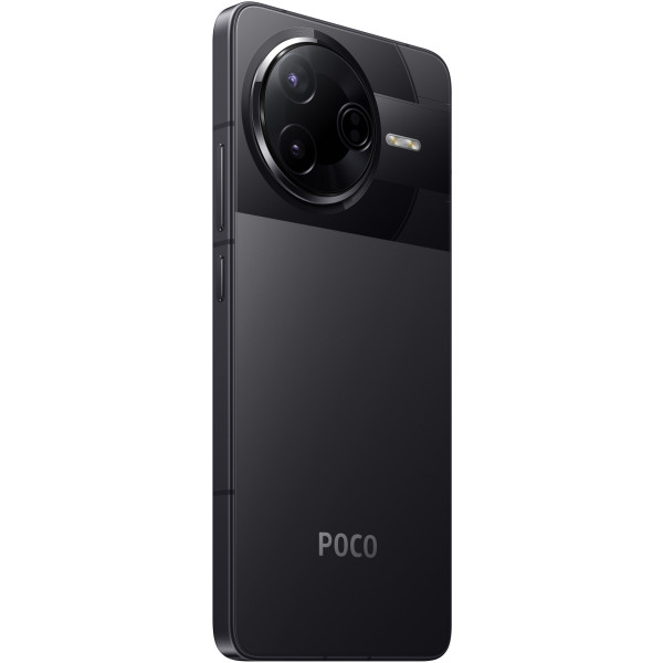Смартфон POCO F7 Pro 12/512Gb Black