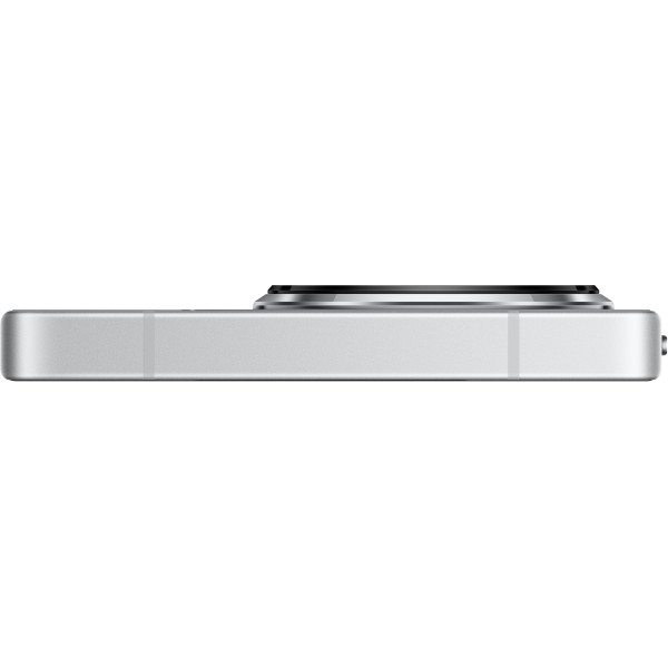 Смартфон POCO F7 Pro 12/512Gb Silver