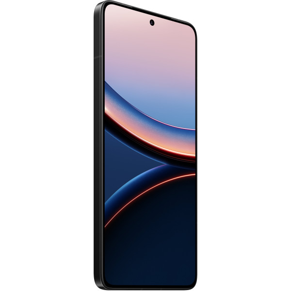 Смартфон POCO F7 Ultra 12/256Gb Black
