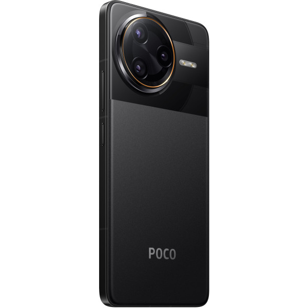 Смартфон POCO F7 Ultra 16/512Gb Black (UA UCRF)