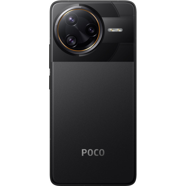Смартфон POCO F7 Ultra 16/512Gb Black (UA UCRF)