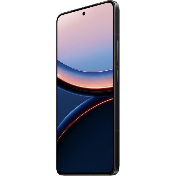 Смартфон POCO F7 Ultra 16/512Gb Black (UA UCRF)