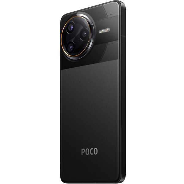 Смартфон POCO F7 Ultra 16/512Gb Black (UA UCRF)