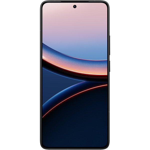 Смартфон POCO F7 Ultra 16/512Gb Yellow (UA UCRF)