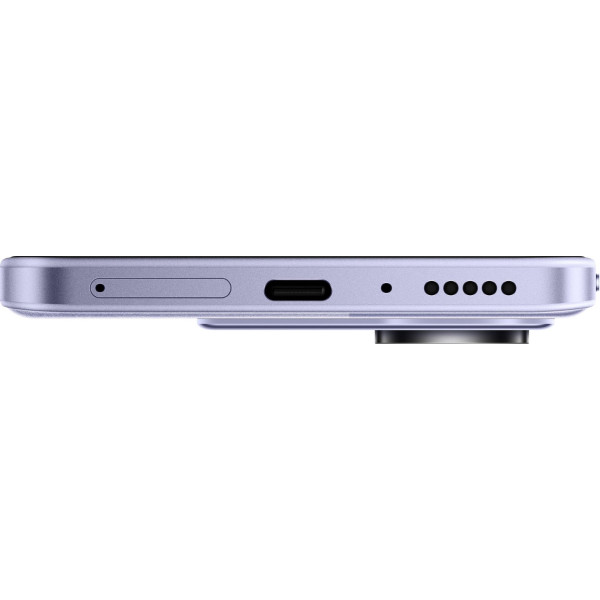 Смартфон POCO M7 Pro 5G 8/256GB Purple (Global)