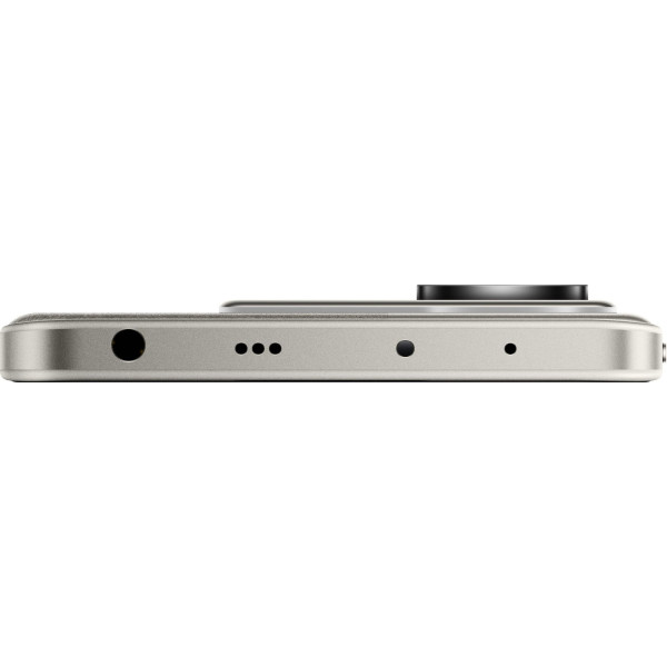 Смартфон POCO M7 Pro 5G 12/256GB Silver