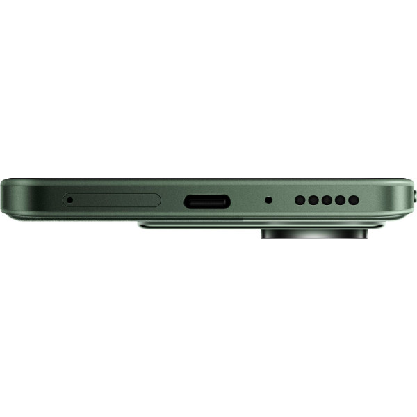 Смартфон POCO M7 Pro 5G 12/256GB Green