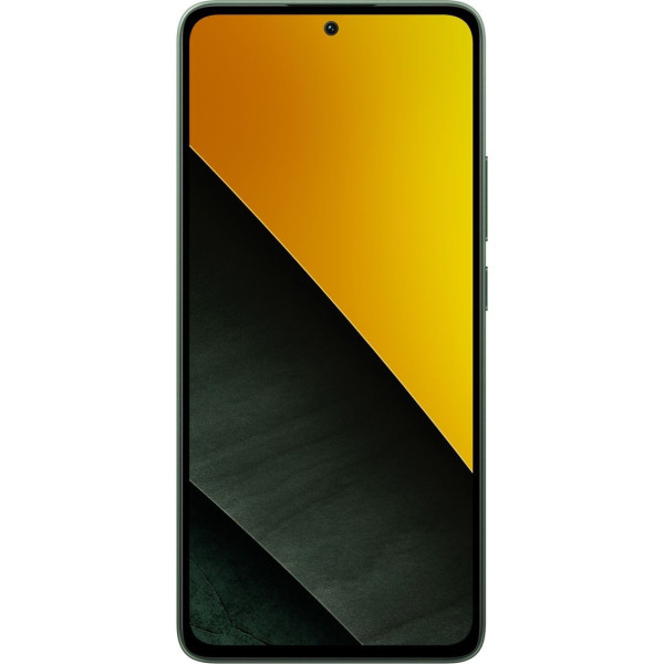 Смартфон POCO M7 Pro 5G 8/256GB Green