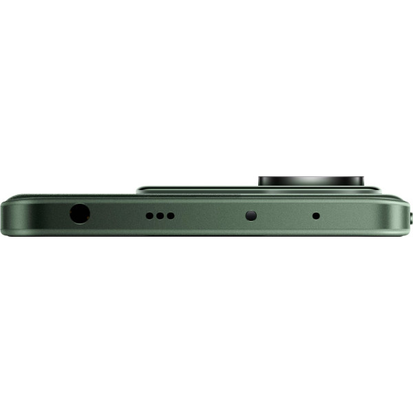 Смартфон POCO M7 Pro 5G 12/256GB Green