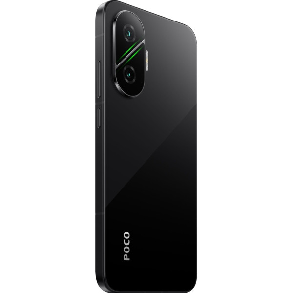 Смартфон POCO F7 12/512Gb Black