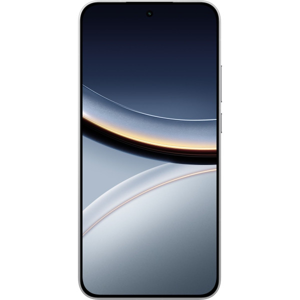 Смартфон POCO F7 12/256Gb Black