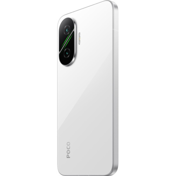 Смартфон POCO F7 12/256Gb White