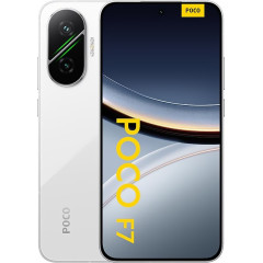 Смартфон POCO F7 12/512Gb White