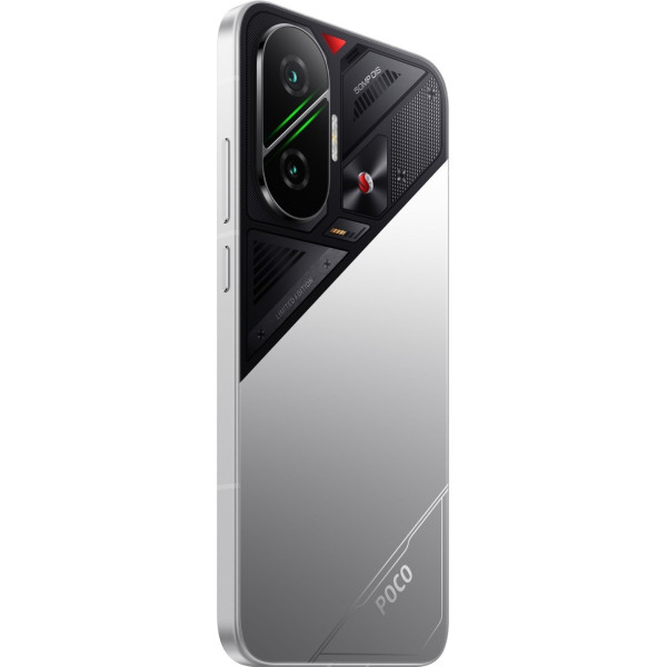 Смартфон POCO F7 12/512Gb Silver