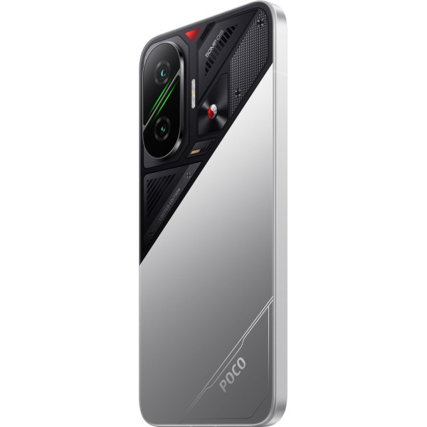 Смартфон POCO F7 12/512Gb Silver