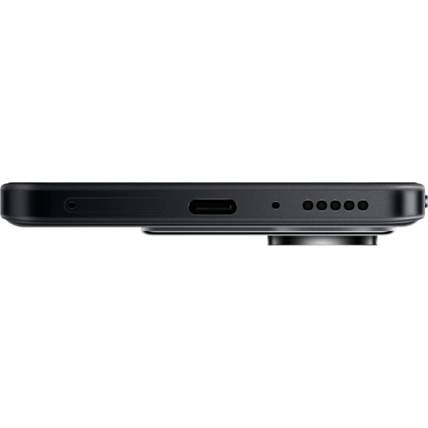 Смартфон POCO M7 Pro 5G 8/256GB Black