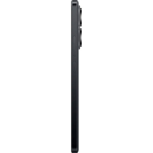 Смартфон POCO M7 Pro 5G 12/512GB Black