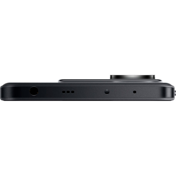 Смартфон POCO M7 Pro 5G 12/512GB Black