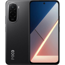 Смартфон POCO M7 6/128GB Black